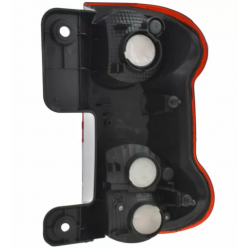 ΦΑΝΟΣ ΣΤΟΠ NISSAN NV200/EVALIA ’09- (ΗΜΙΦΑΝΟΣ)