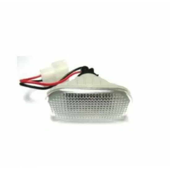 ΦΑΝΟΣ ΦΤΕΡΟΥ NISSAN D40