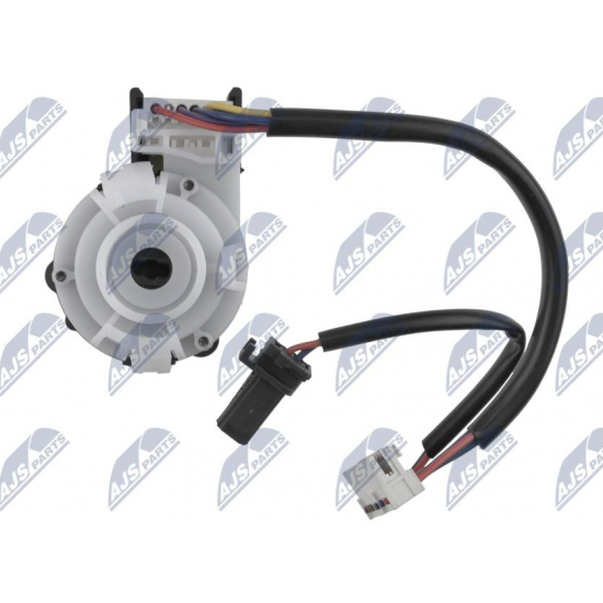 ΕΠΑΦΗ ΜΙΖΑΣ ΔΙΑΚΟΠΤΗ (ΦΩΛΙΑ) AUDI A3 2013- Q2 2017- SEAT ATECA 2016- LEON 2013- SKODA KAROQ 2018- KODIAQ 2017- SKODA OCTAVIA 2014- SUPERB 2015- VW GOLF 2013- TIGUAN ALLSPACE 2018- TOURAN 2016-