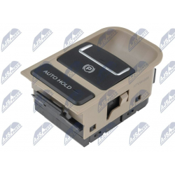 ΔΙΑΚΟΠΤΗΣ ΧΕΙΡΟΦΡΕΝΟΥ VW TIGUAN '08-'16/ SEAT ALHAMBRA '11-'15 (AUTO HOLD)| 16PIN ΜΠΕΖ