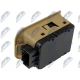 ΔΙΑΚΟΠΤΗΣ ΧΕΙΡΟΦΡΕΝΟΥ VW TIGUAN '08-'16/ SEAT ALHAMBRA '11-'15 (AUTO HOLD)| 16PIN ΜΠΕΖ