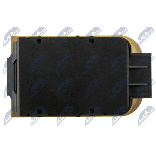 ΔΙΑΚΟΠΤΗΣ ΧΕΙΡΟΦΡΕΝΟΥ VW TIGUAN '08-'16/ SEAT ALHAMBRA '11-'15 (AUTO HOLD)| 16PIN ΜΠΕΖ