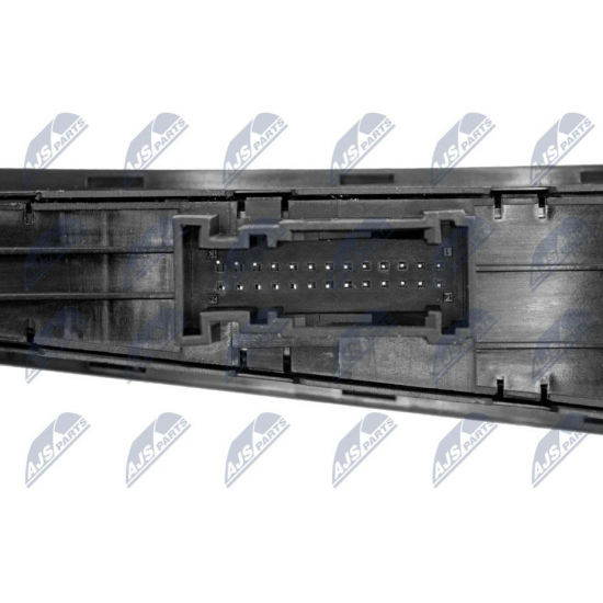 ΔΙΑΚΟΠΤΗΣ ΠΟΛΛΑΠΛΩΝ ΛΕΙΤΟΥΡΓΙΩΝ VW PASSAT B7 2010-,CC B7 2011-