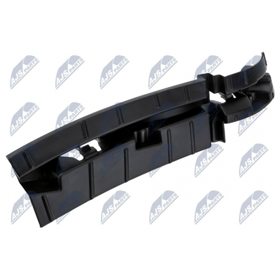 ΒΑΣΗ ΠΡΟΦΥΛΑΚΤΗΡΑ AUDI Q5 2013- ΔΕΞΙΑ