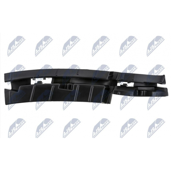 ΒΑΣΗ ΠΡΟΦΥΛΑΚΤΗΡΑ AUDI Q5 2013- ΔΕΞΙΑ