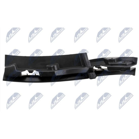 ΒΑΣΗ ΠΡΟΦΥΛΑΚΤΗΡΑ AUDI Q5 2013- ΔΕΞΙΑ