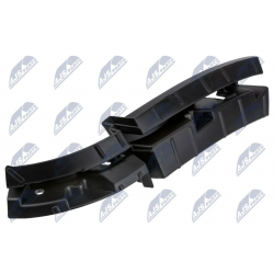 ΒΑΣΗ ΠΡΟΦΥΛΑΚΤΗΡΑ AUDI Q5 2013- ΑΡΙΣΤΕΡΑ