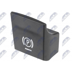 ΚΟΥΜΠΙ ΔΙΑΚΟΠΤΗ ΧΕΙΡΟΦΡΕΝΟΥ BMW 5 GT F07 2009-,7 F01/F02 2008-,X5 F15 2013-,X6 F16 2014-