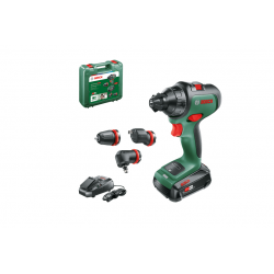 06039B5007 BOSCH ΔΡΑΠΑΝΟ ΜΠΑΤΑΡΙΑΣ 