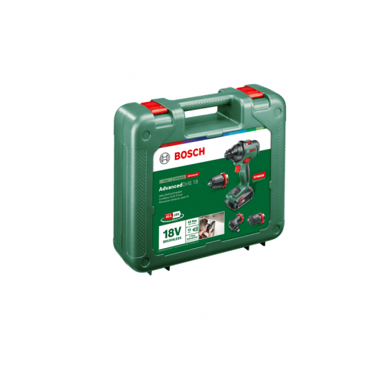 06039B5007 BOSCH ΔΡΑΠΑΝΟ ΜΠΑΤΑΡΙΑΣ 