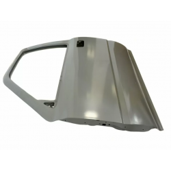 ΠΟΡΤΑ TOYOTA HILUX YN85/LN85/90/YN110/LN110 '89-'96 ΜΟΝΗ/ ΜΙΑΜΙΣΗ ΚΑΜΠΙΝΑ ΑΡΙΣΤΕΡΗ