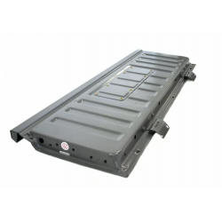 ΠΟΡΤΑ ΚΑΡΟΤΣΑΣ TOYOTA HILUX '97-'01 ΜΕ ΧΕΡΟΥΛΙ ΣΤΗΝ ΑΚΡΗ - ΤΑΪΛΑΝΔΗΣ