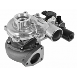 ΤΟΥΡΜΠΙΝΑ TOYOTA DYNA '06-'09 1KDFTV