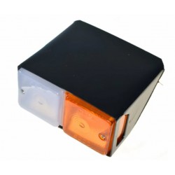 ΦΑΝΟΣ ΦΛΑΣ/ΠΟΡΕΙΑΣ ΤΡΑΚΤΕΡ UNIVERSAL/FORD 5000 ΔΕΞΙΑ