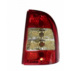 61060119R - ΦΑΝΟΣ ΣΤΟΠ FIAT STRADA '05-'14 ΗΜΙΦΑΝΟΣ