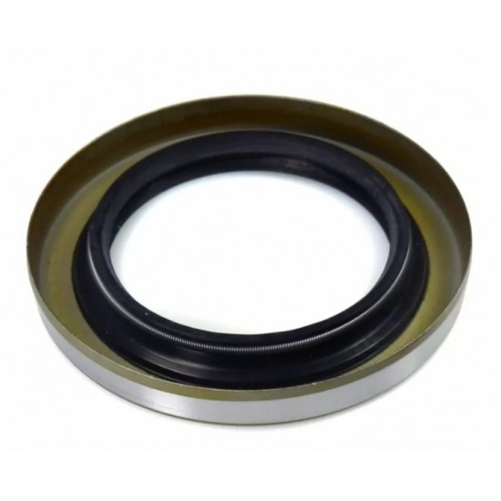 ΤΣΙΜΟΥΧΑ MITSUBISHI L200 '05- ΠΙΣΩ ΕΞΩ 51-75-9