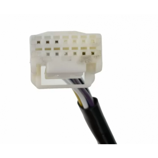 ΚΑΘΡΕΠΤΗΣ MITSUBISHI L200 '15-'19 ΗΛΕΚΤΡΙΚΟΣ ΜΕ LED ΦΛΑΣ ΧΡΩΜΙΟ ΔΕΞΙΑ