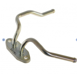 ΣΩΛΗΝΑΣ ΝΕΡΟΥ MAZDA BT-50 ’06-’11/ FORD RANGER ’06-’11 ΤΟΥΡΜΠΙΝΑΣ ΕΙΣΑΓΩΓΗΣ