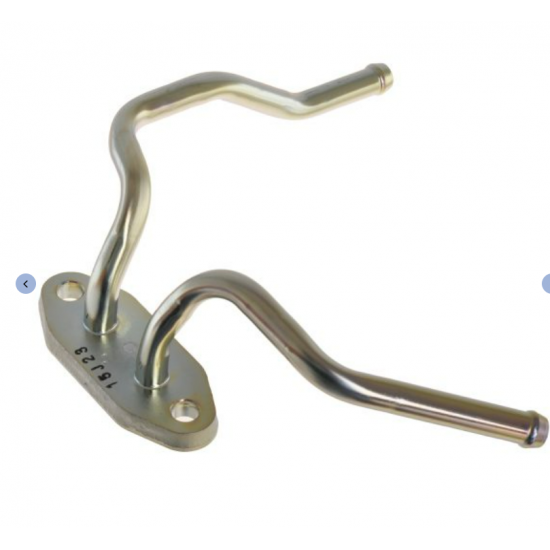 ΣΩΛΗΝΑΣ ΝΕΡΟΥ MAZDA BT-50 ’06-’11/ FORD RANGER ’06-’11 ΤΟΥΡΜΠΙΝΑΣ ΕΙΣΑΓΩΓΗΣ