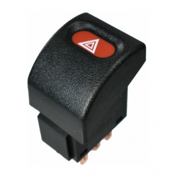 ΔΙΑΚΟΠΤΗΣ ΦΩΤΩΝ ΣΤΑΘΜΕΥΣΗΣ (ALARM) OPEL ASTRA F| 7PIN