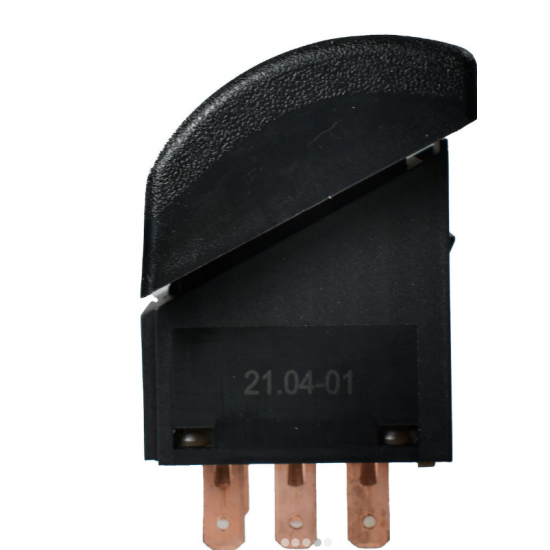 ΔΙΑΚΟΠΤΗΣ ΦΩΤΩΝ ΣΤΑΘΜΕΥΣΗΣ (ALARM) OPEL ASTRA F| 7PIN