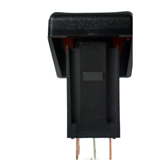 ΔΙΑΚΟΠΤΗΣ ΦΩΤΩΝ ΣΤΑΘΜΕΥΣΗΣ (ALARM) OPEL ASTRA F| 7PIN