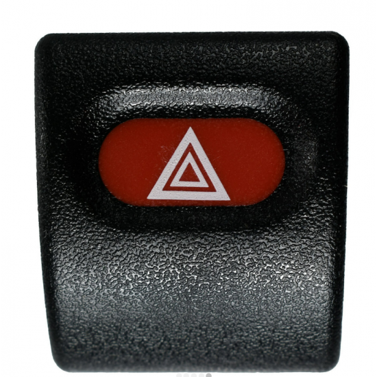 ΔΙΑΚΟΠΤΗΣ ΦΩΤΩΝ ΣΤΑΘΜΕΥΣΗΣ (ALARM) OPEL ASTRA F| 7PIN