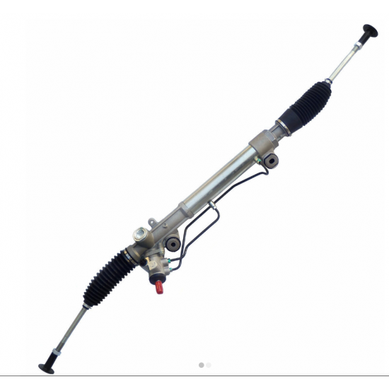 ΚΡΕΜΑΡΓΙΕΡΑ TOYOTA HILUX VIGO KUN15 2WD '05-'11