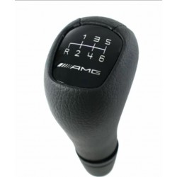 ΠΟΜΟΛΟ ΛΕΒΙΕ ΤΑΧΥΤΗΤΩΝ MERCEDES AMG - 6 ΤΑΧΥΤΗΤΕΣ