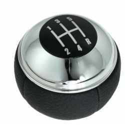 ΠΟΜΟΛΟ ΛΕΒΙΕ ΤΑΧΥΤΗΤΩΝ MINI COOPER R50 '00-'06 - 5 ΤΑΧΥΤΗΤΕΣ-12345R