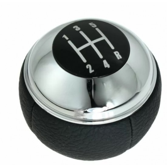 ΠΟΜΟΛΟ ΛΕΒΙΕ ΤΑΧΥΤΗΤΩΝ MINI COOPER R50 '00-'06 - 5 ΤΑΧΥΤΗΤΕΣ-12345R