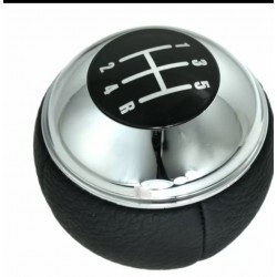 ΠΟΜΟΛΟ ΛΕΒΙΕ ΤΑΧΥΤΗΤΩΝ MINI COOPER R50 '00-'06 - 5 ΤΑΧΥΤΗΤΕΣ-12345R