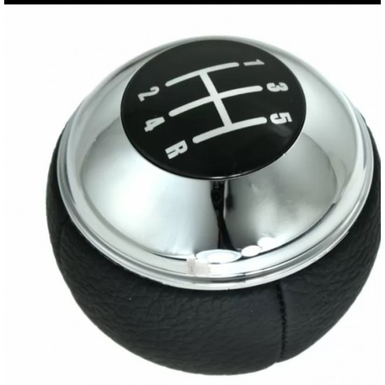 ΠΟΜΟΛΟ ΛΕΒΙΕ ΤΑΧΥΤΗΤΩΝ MINI COOPER R50 '00-'06 - 5 ΤΑΧΥΤΗΤΕΣ-12345R