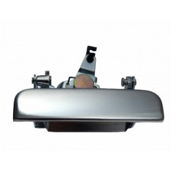 Χούφτα Πόρτας Καρότσας Αυτοκινήτου 4x4 για Mazda B series 