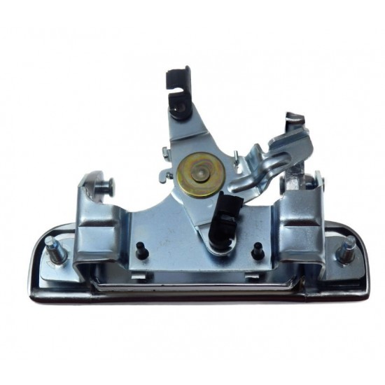 Χούφτα Πόρτας Καρότσας Αυτοκινήτου 4x4 για Mazda B series 