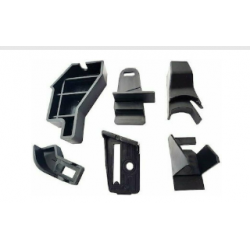 Σετ Επισκευής Φανού Εμπρός Nissan Qashqai '12- Δεξιά 