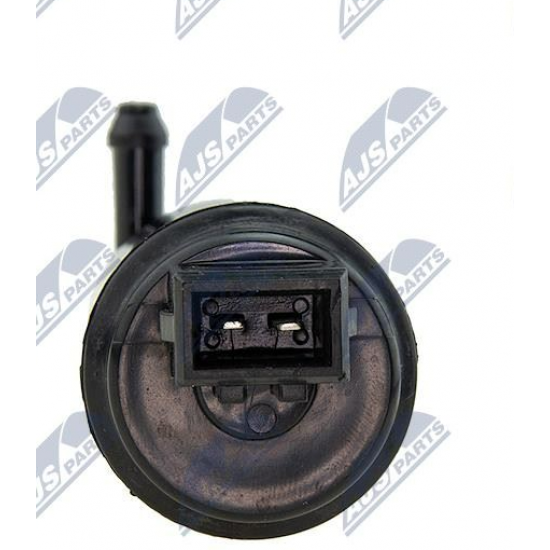 ΜΟΤΕΡ ΠΛΥΣΗΣ ΓΙΑ  OPEL ASTRA G 98-, OPEL ASTRA H