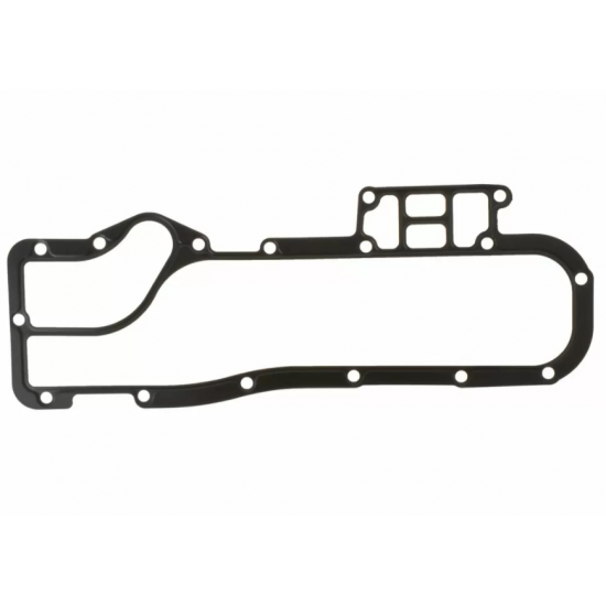 ΦΛΑΝΤΖΑ ΨΥΓΕΙΟΥ ΛΑΔΙΟΥ MAZDA B2500 UN '00-/ BT-50 UN '06-'10/ FORD RANGER ER/EQ/ET/ES '01-'10 (HI-POWER>STEP-3 EM)