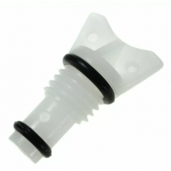 ΡΟΥΜΠΙΝΕΤΟ ΨΥΓΕΙΟΥ TOYOTA HILUX YN110/ AVENSIS/ COROLLA/ YARIS (FRP)/ MITSUBISHI L200 K14/ K34