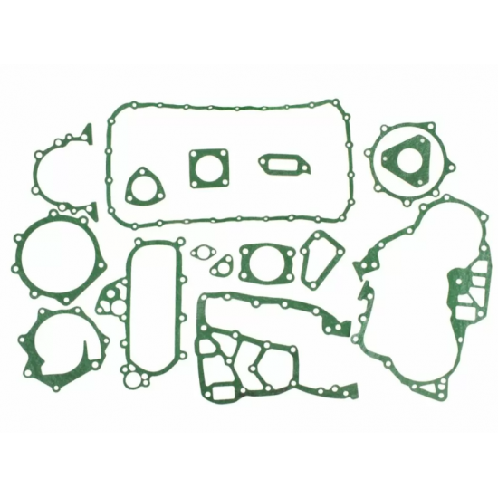 ΦΛΑΝΤΖΕΣ NISSAN D21 '87-'96 TD25/ CABSTAR ATLAS F23/ TERRANO TD27 ΚΑΤΩ ΚΟΡΜΟΥ (ΣΕΤ 16 ΤΜΧ)