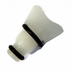 ΡΟΥΜΠΙΝΕΤΟ ΨΥΓΕΙΟΥ TOYOTA HILUX RN85 (2τμχ)