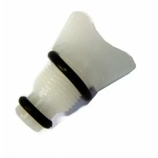 ΡΟΥΜΠΙΝΕΤΟ ΨΥΓΕΙΟΥ TOYOTA HILUX RN85 (2τμχ)