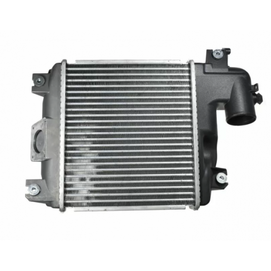 ΨΥΓΕΙΟ INTERCOOLER TOYOTA HILUX VIGO KUN 1KD/2KD