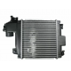 ΨΥΓΕΙΟ INTERCOOLER TOYOTA HILUX VIGO KUN 1KD/2KD