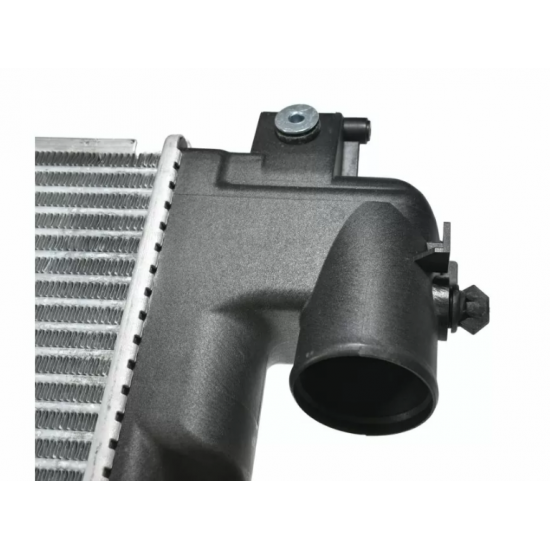 ΨΥΓΕΙΟ INTERCOOLER TOYOTA HILUX VIGO KUN 1KD/2KD