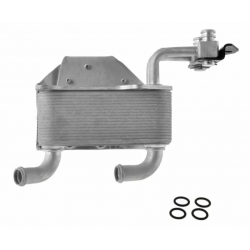 ΨΥΓΕΙΟ ΛΑΔΙΟΥ FORD RANGER TKE '12- ΑΥΤΟΜΑΤΟΥ ΣΑΣΜΑΝ