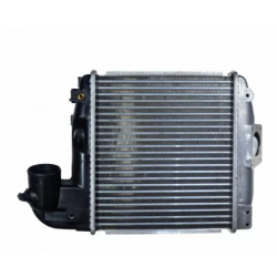 ΨΥΓΕΙΟ INTERCOOLER TOYOTA HILUX KUN26 1KD SR/DLX GEN ΕΙΣΑΓΩΓΗΣ