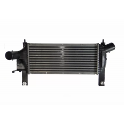 ΨΥΓΕΙΟ INTERCOOLER NISSAN D40 '11- YD25DDTI
