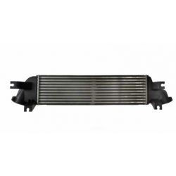 ΨΥΓΕΙΟ INTERCOOLER MITSUBISHI L200 '15- KL4T