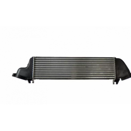 ΨΥΓΕΙΟ INTERCOOLER MITSUBISHI L200 '15- KL4T